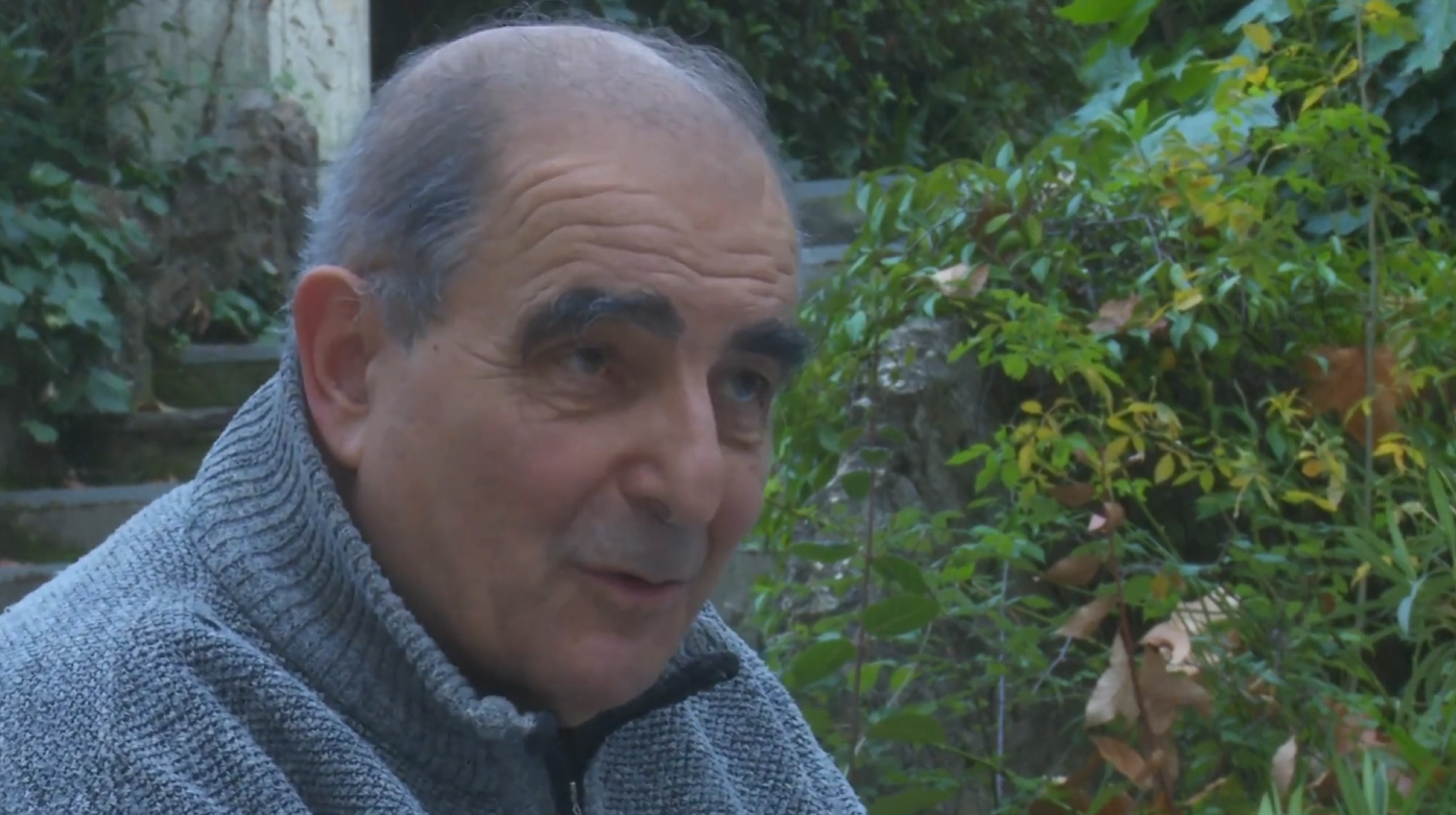 Le silence des oiseaux