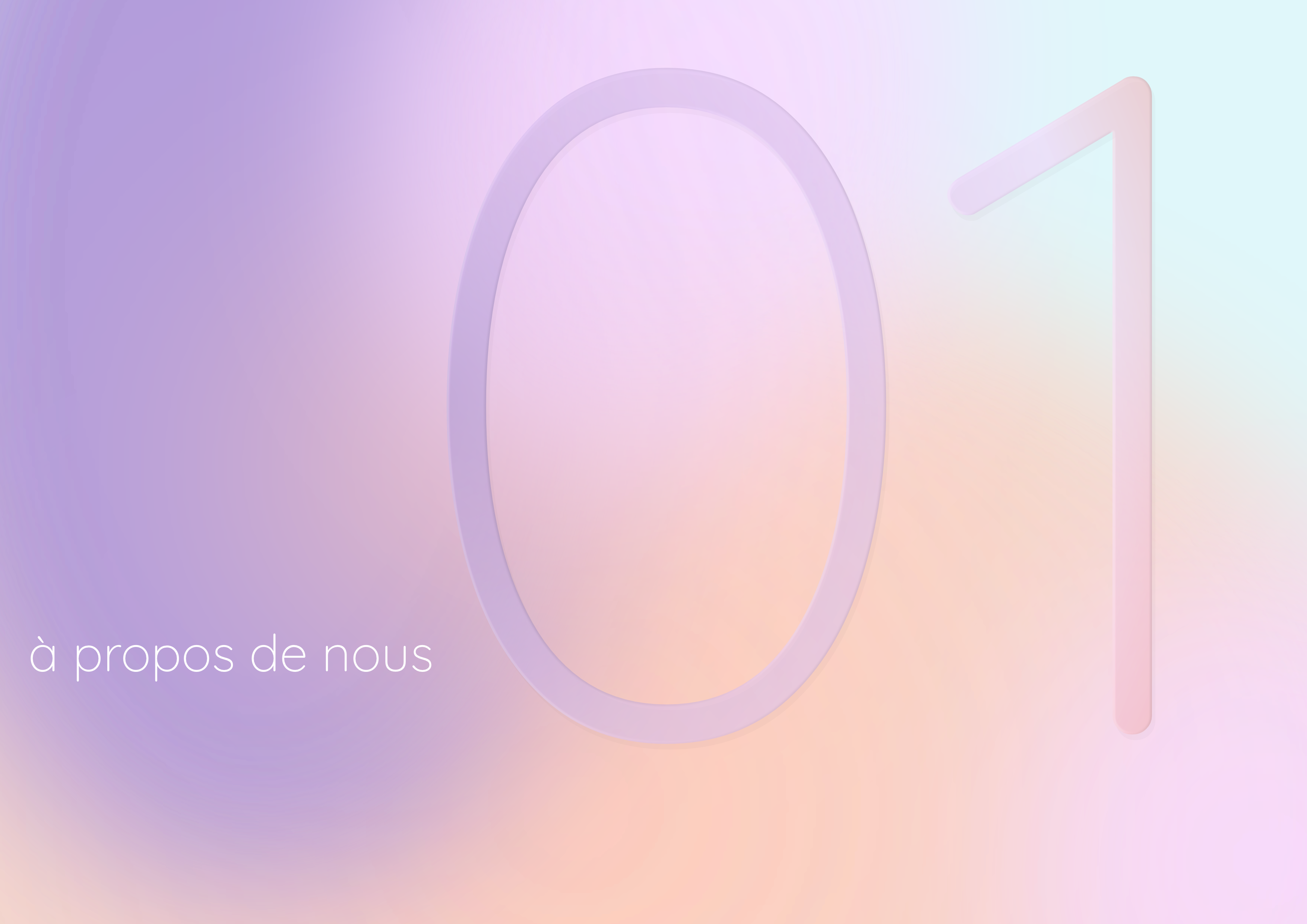 Nua Carebank, produire les éléments d'une communication visuelle